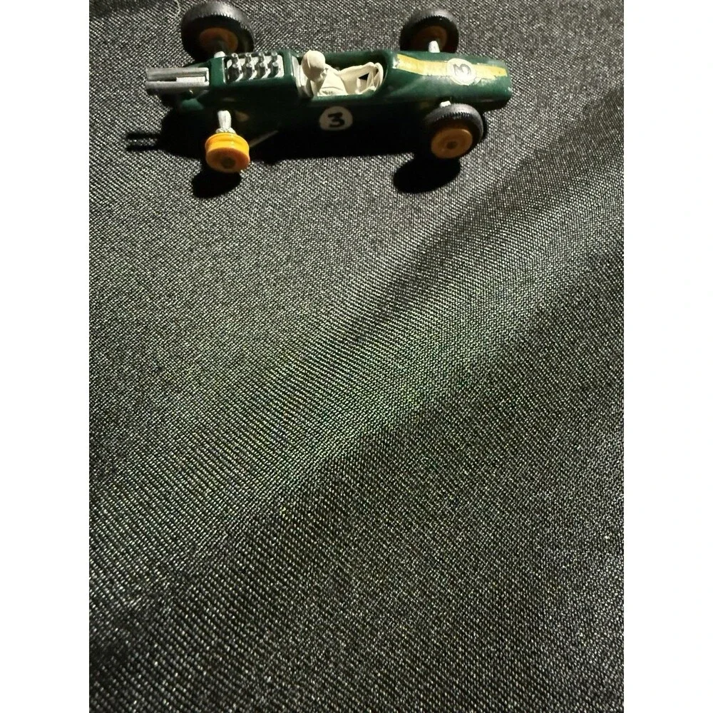 MATCHBOX this vintage